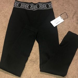 Better Bodies Rib Seamless Legging